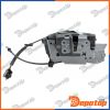 Serrure de porte gauche pour FORD | EZC-FR-198, 1876398